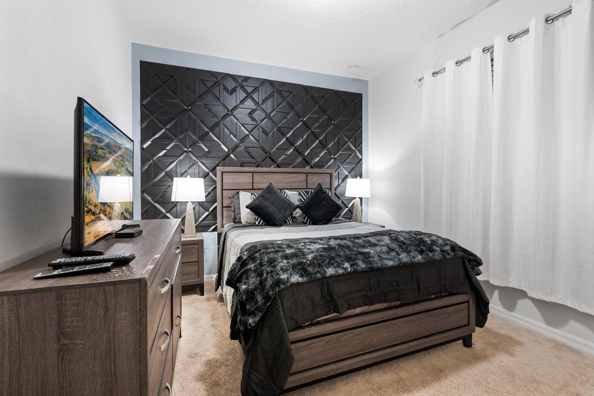 Windsor Resort 5Br Private Poolhot Tub & Lakeview Kissimmee Buitenkant foto