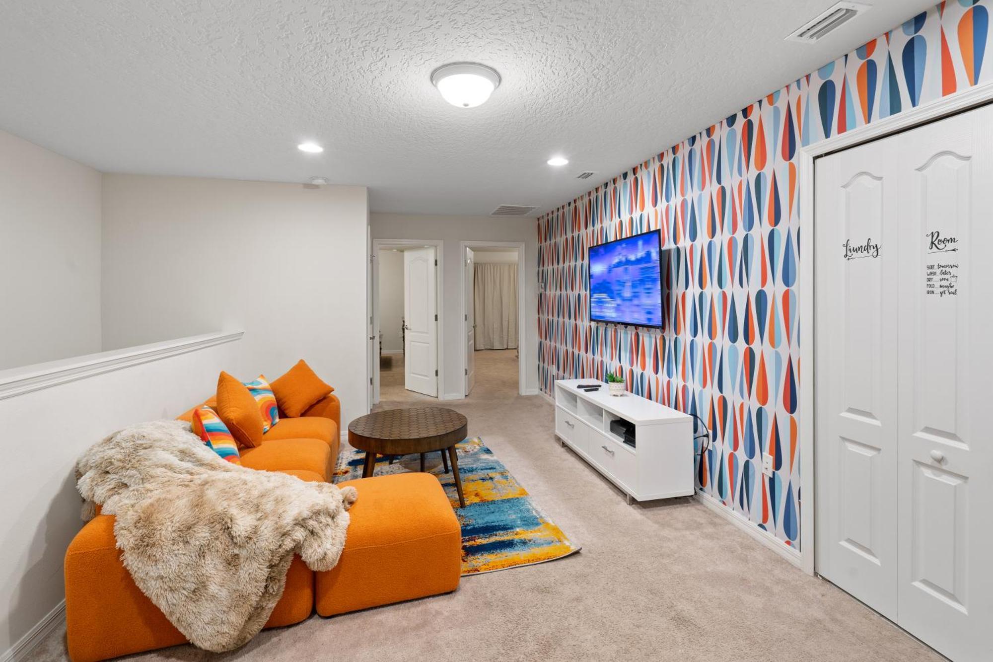 Windsor Resort 5Br Private Poolhot Tub & Lakeview Kissimmee Buitenkant foto