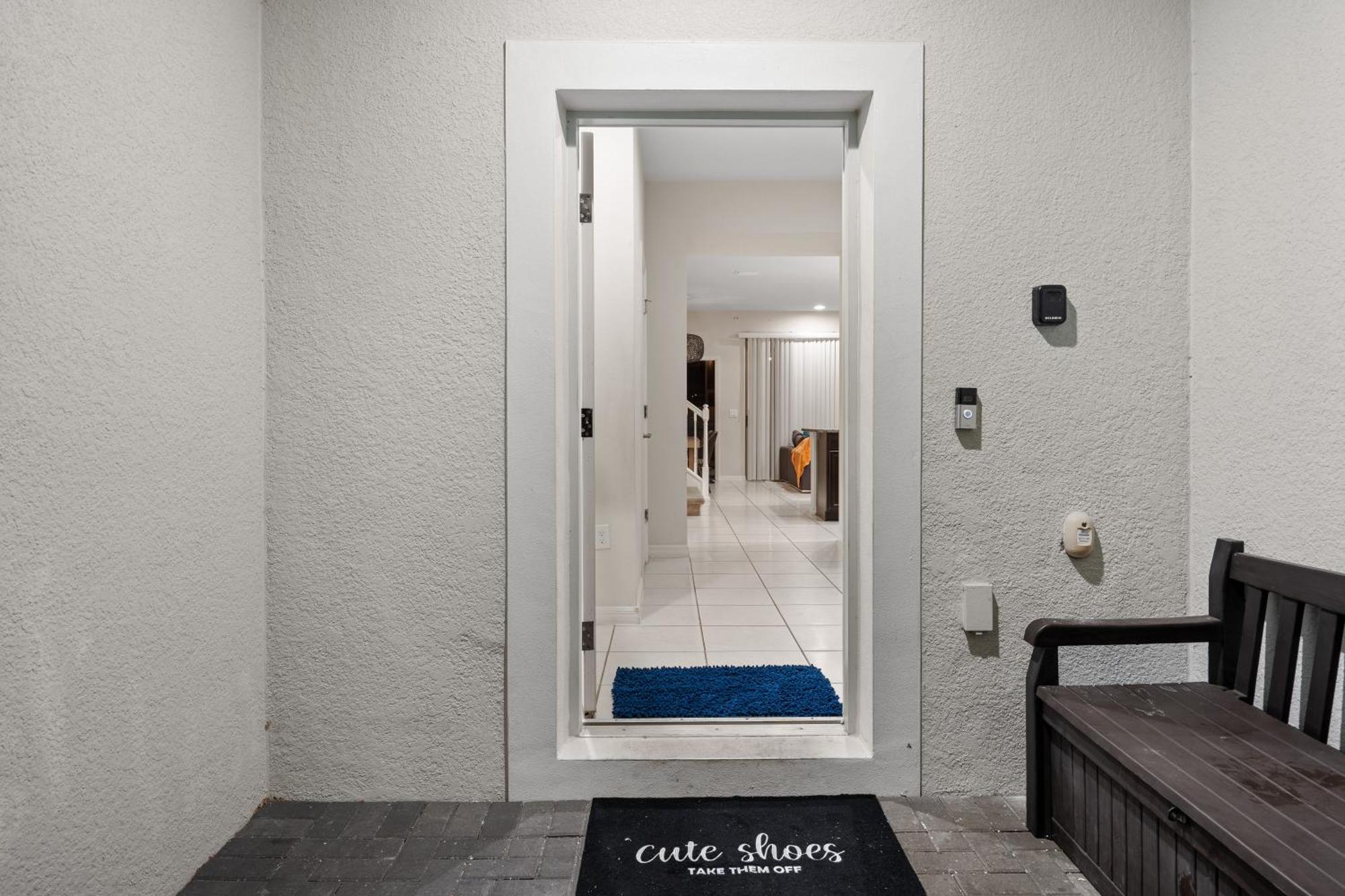 Windsor Resort 5Br Private Poolhot Tub & Lakeview Kissimmee Buitenkant foto