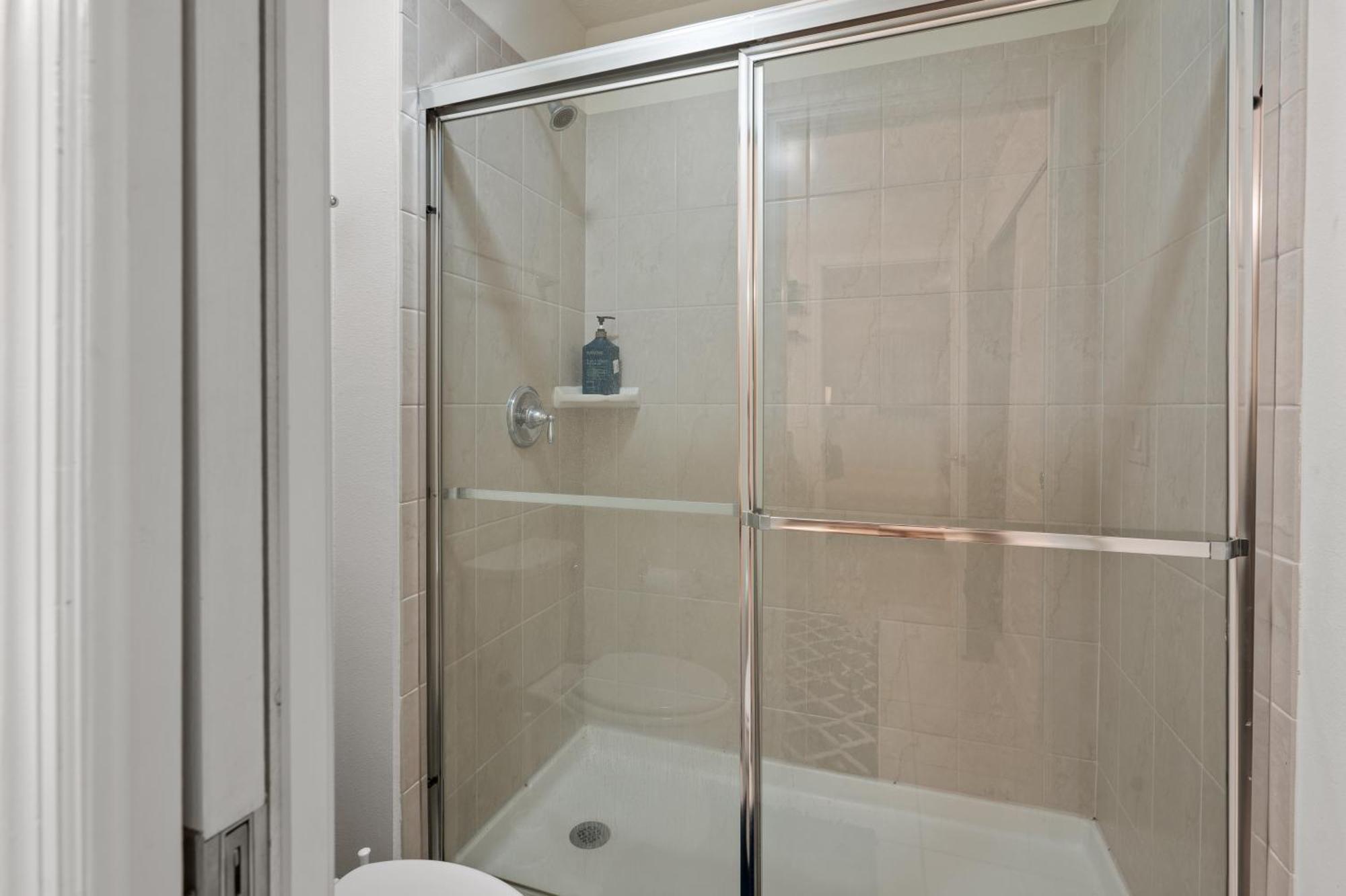 Windsor Resort 5Br Private Poolhot Tub & Lakeview Kissimmee Buitenkant foto