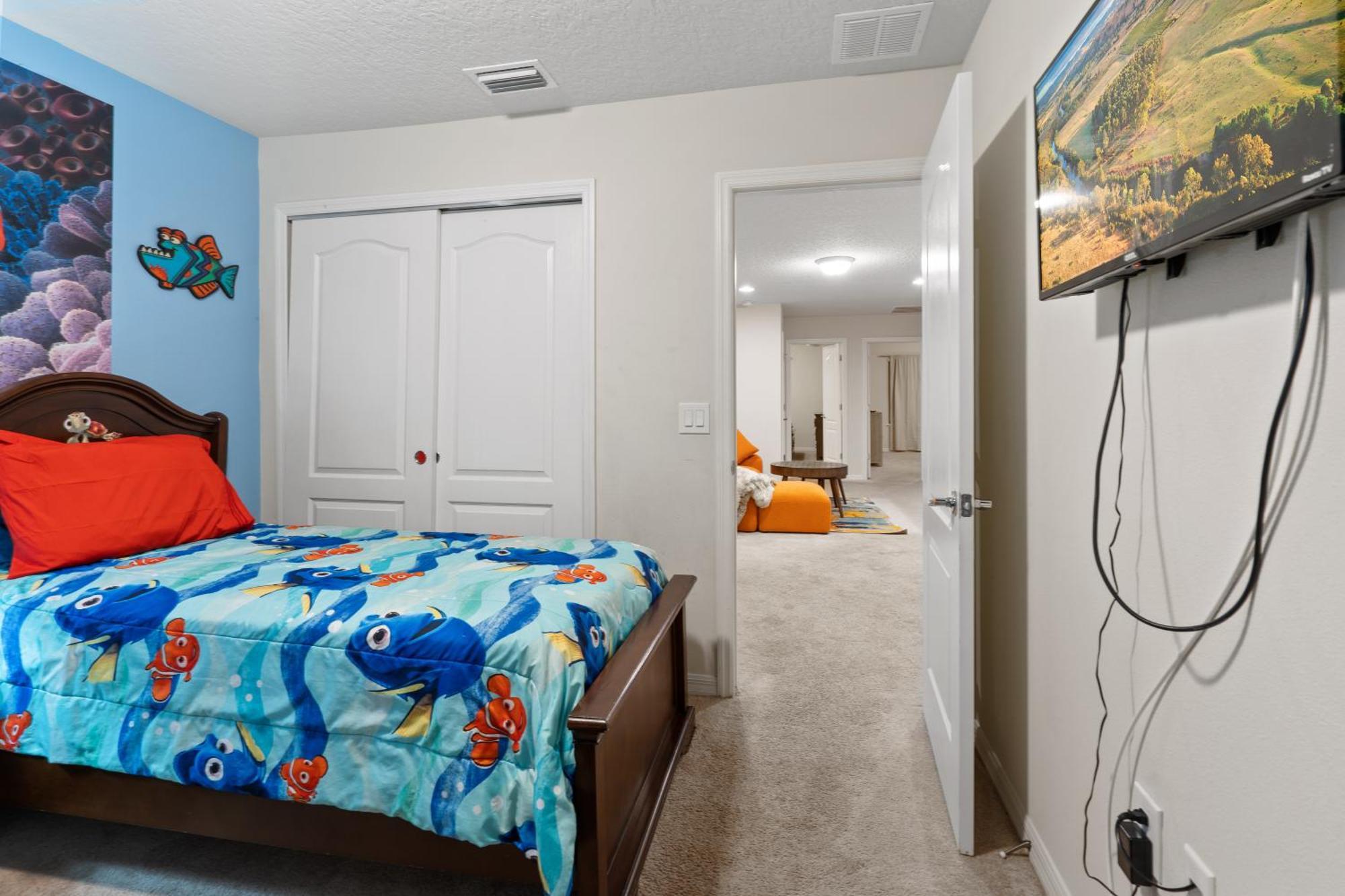 Windsor Resort 5Br Private Poolhot Tub & Lakeview Kissimmee Buitenkant foto