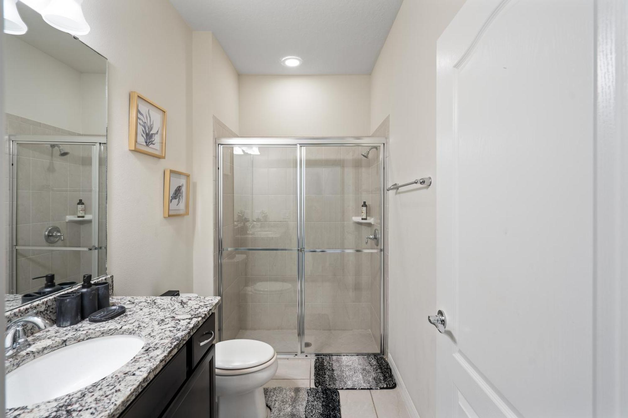 Windsor Resort 5Br Private Poolhot Tub & Lakeview Kissimmee Buitenkant foto