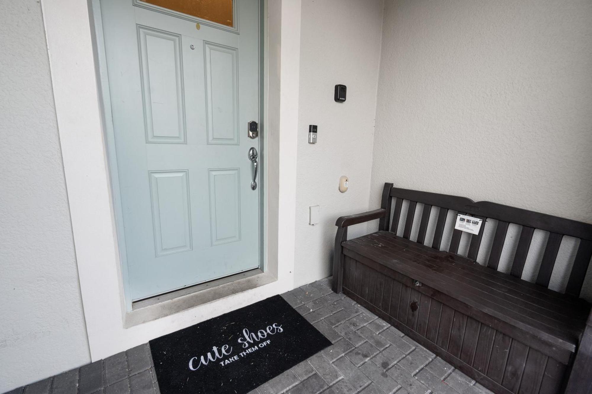 Windsor Resort 5Br Private Poolhot Tub & Lakeview Kissimmee Buitenkant foto
