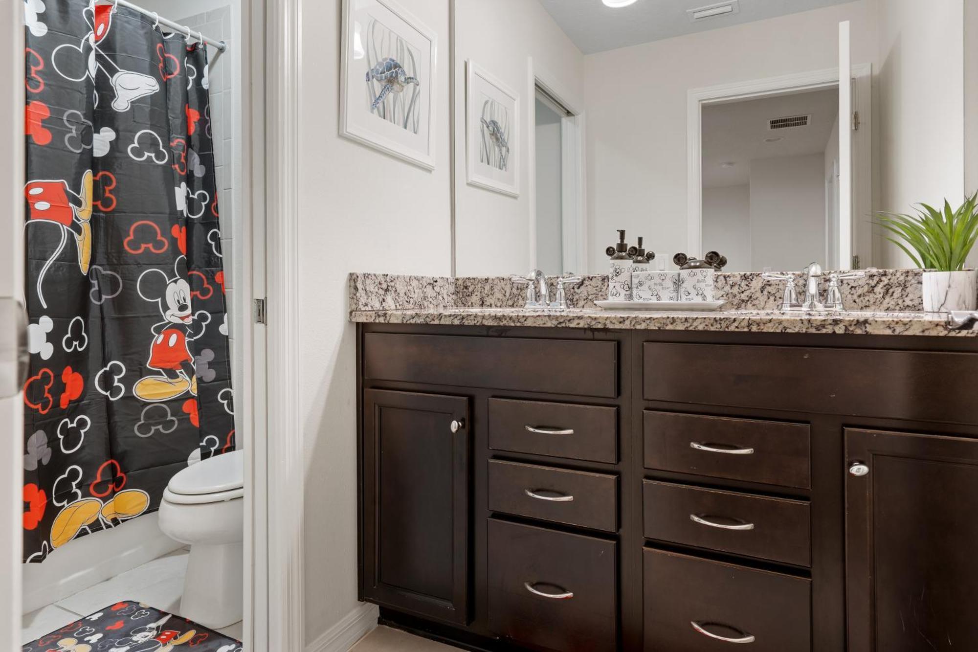 Windsor Resort 5Br Private Poolhot Tub & Lakeview Kissimmee Buitenkant foto