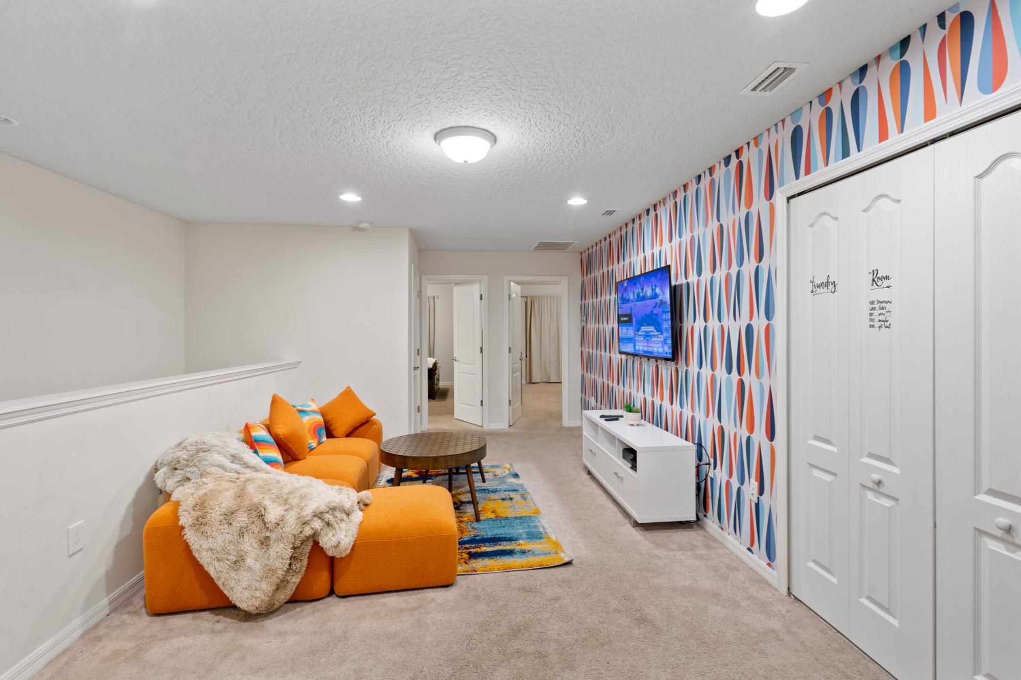 Windsor Resort 5Br Private Poolhot Tub & Lakeview Kissimmee Buitenkant foto