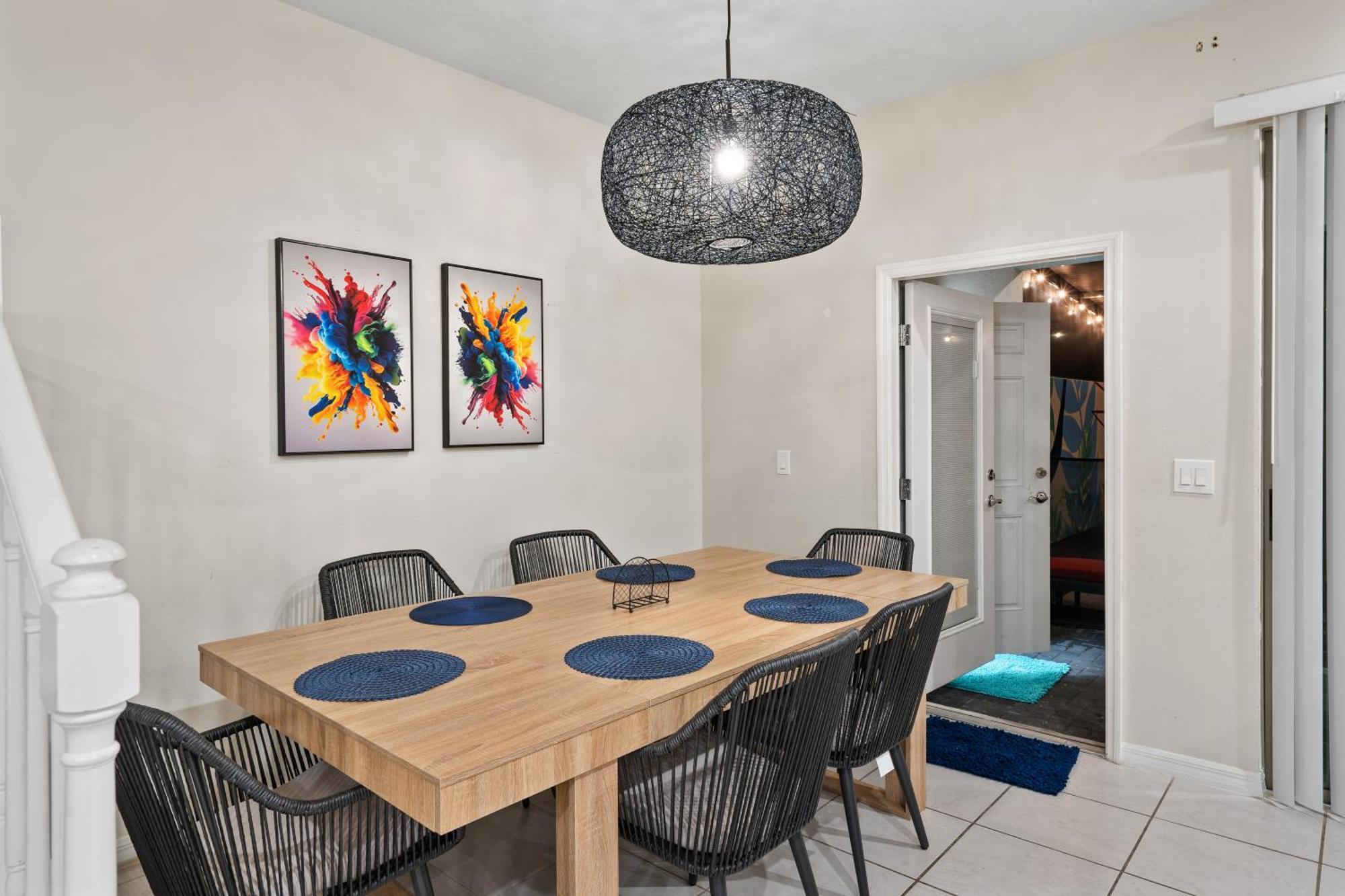 Windsor Resort 5Br Private Poolhot Tub & Lakeview Kissimmee Buitenkant foto